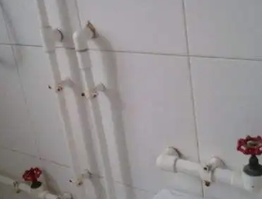 省直辖县水管维修多少钱
