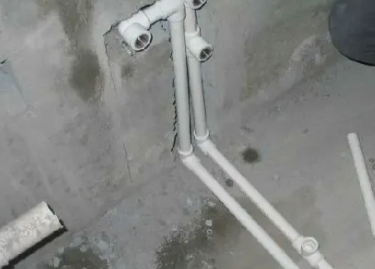 省直辖县查漏水多少钱