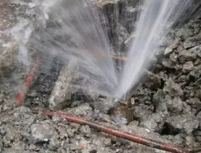 省直辖县水管维修多少钱